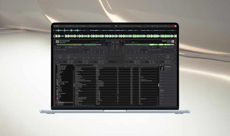 Suchergebnisse für: "Pioneer DJ"