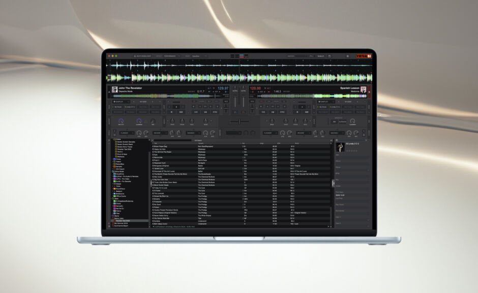 VirtualDJ 2026: umfassende KI-Features und ein komplett neues FX-System