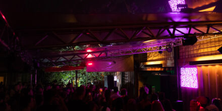 L.OST: Leipziger Club kämpft mit behördlichen Auflagen