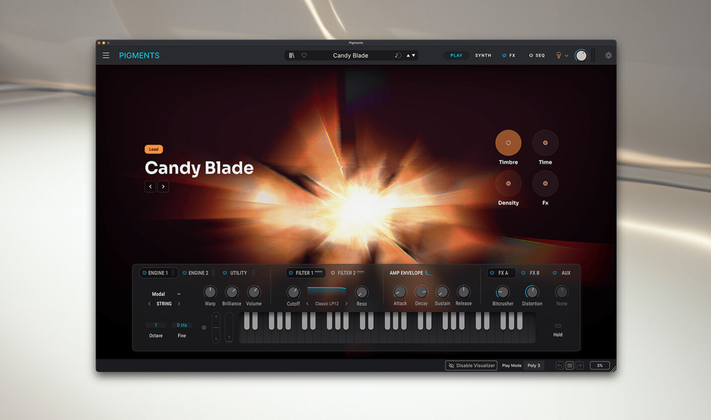 Arturia Pigments 7: Was kann die neue Version des Soft-Synth?