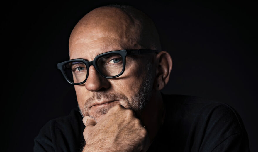 "Inner Horizon": Sven Väths neue Compilation setzt auf Tiefe statt Peak-Time