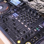 DJM-900 nexus Mixer