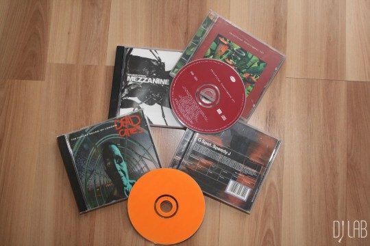 Test-CDs
