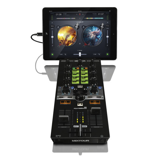 Reloop Mixtour