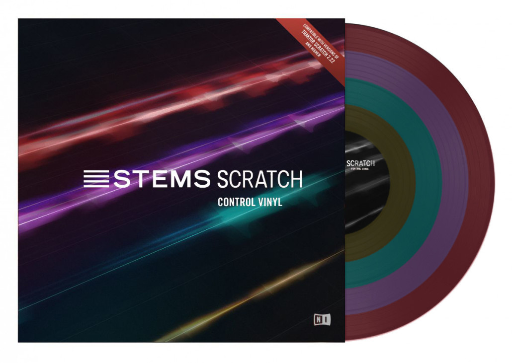 Stems-Vinyl2