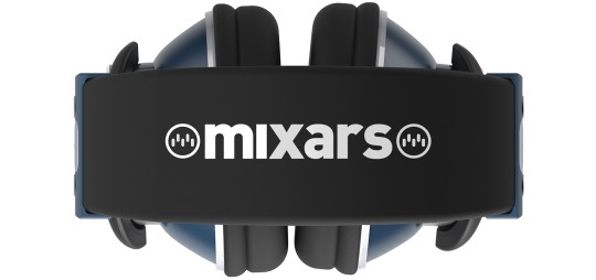 mixars